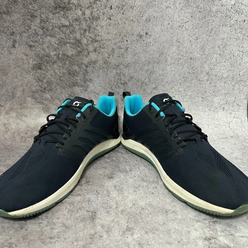 Altra Solstice XT Mens Size 11.5 Navy Blue Cross Training Running Shoes Comfort
